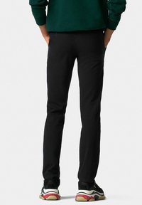 Meyer THERMO - Chino - dunkelblau