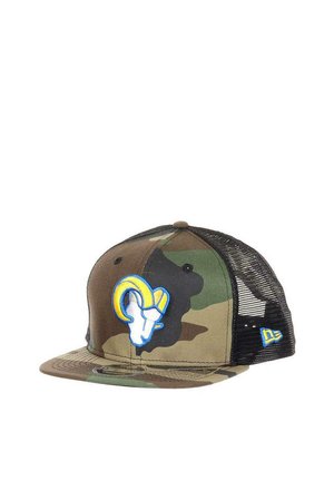 Cap - oliv