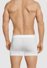 Schiesser UNI - Boxerbriefs - weiß