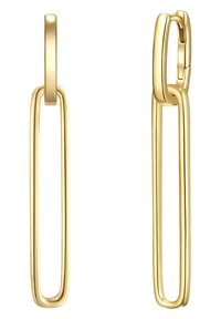 MÜNCHEN - Earrings - gold-coloured