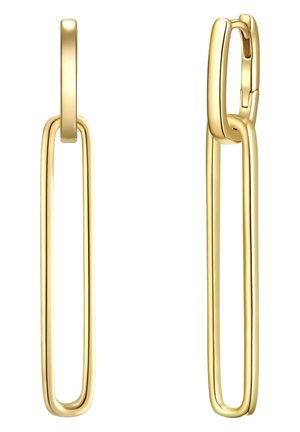 Glanzstücke München MÜNCHEN - Earrings - gelbgold