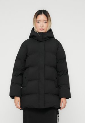 ONLJOSIE - Winterjacke - black