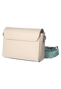 Seidenfelt VEMP - Sac bandoulière - beige