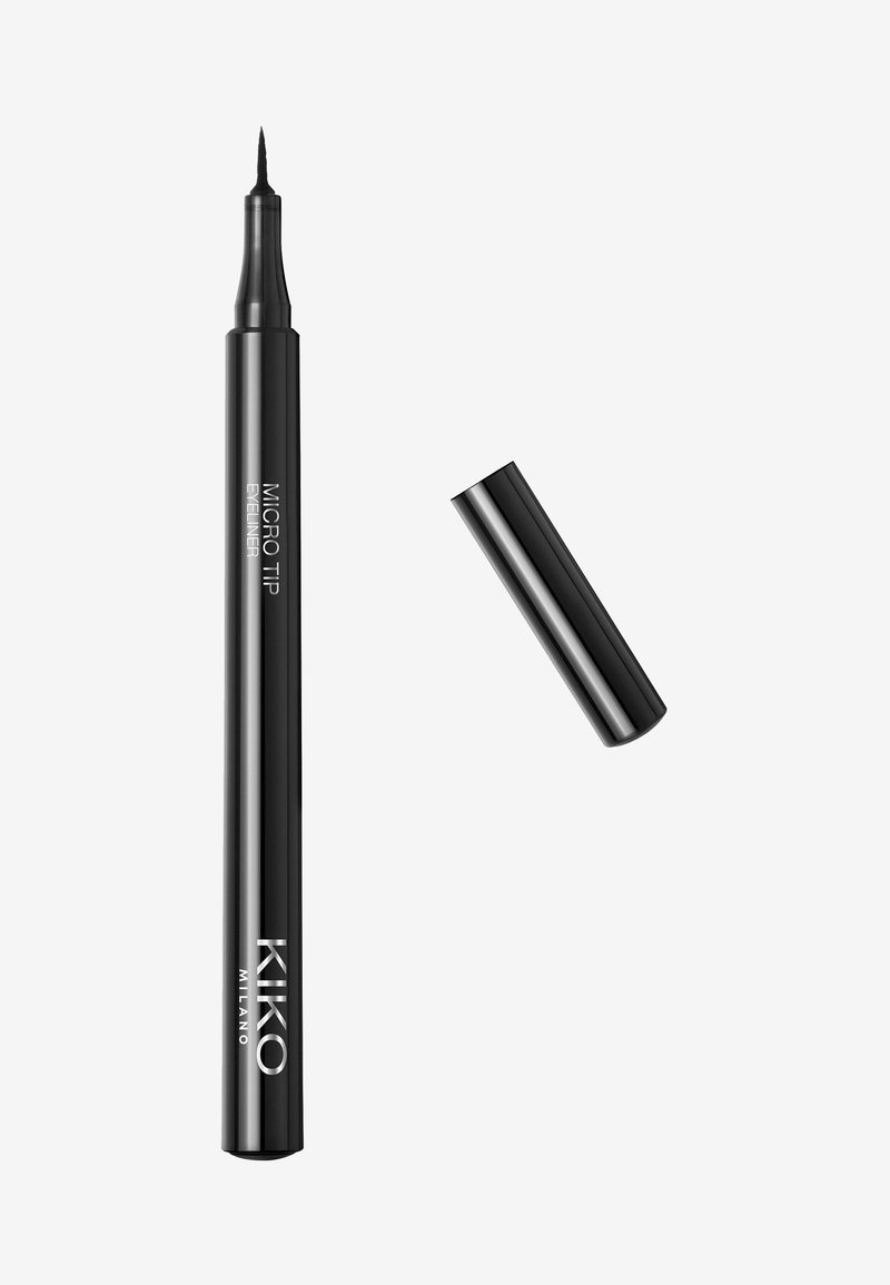 KIKO Milano - MICRO TIP EYELINER - Eyeliner, Agrandir