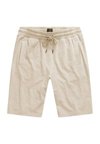 Unselected, mottled natural