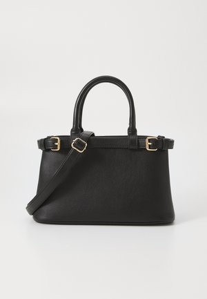 Handtas - black