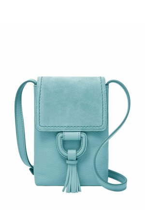 Pochette pour téléphone - blue