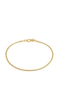 Apyrankė - gold-coloured