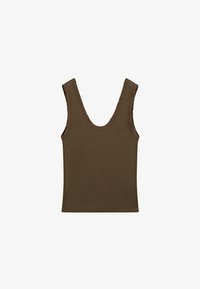 Non selezionato, mottled brown