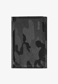 Non sélectionné, black