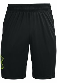 Pantaloncini Uomo Lucky Brand In Tessuto Elasticizzato Slub Twill Surplus - Comfort E Stile Casual - 3