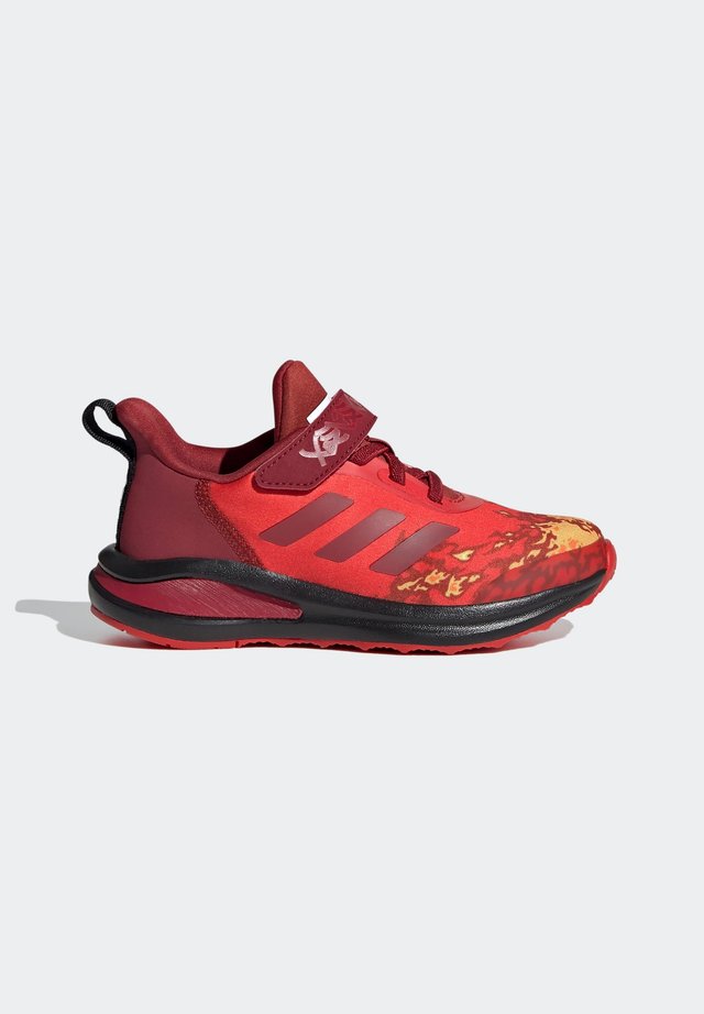 LEGO® NINJAGO®  - Laufschuh Stabilität - red