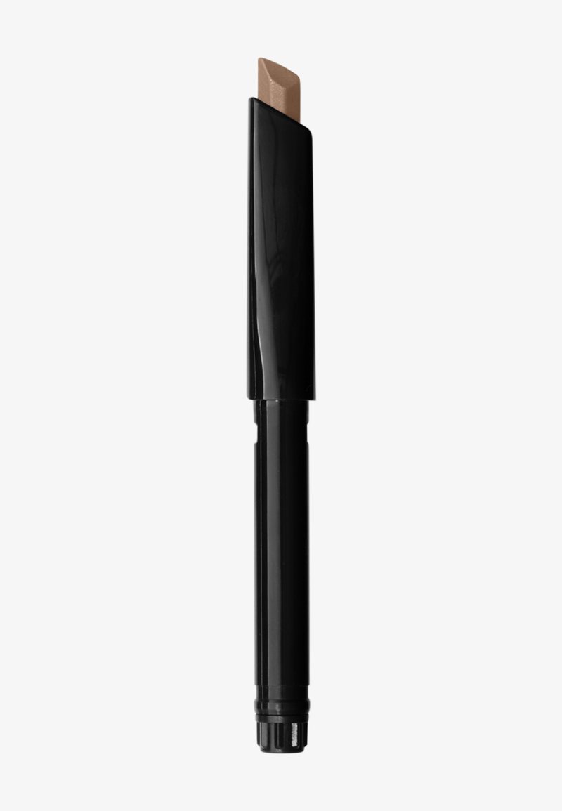 Bobbi Brown - LONG WEAR BROW PENCIL REFILL - Eyebrow Pencil - neutral brown, Suurenna