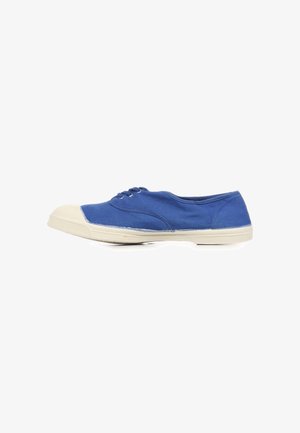 Bensimon, LACET - Stringate sportive - bleu