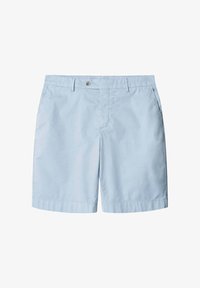 Geselecteerd, spa blue