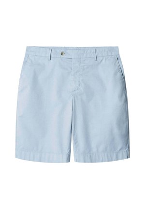Hackett London Shorts - spa blue