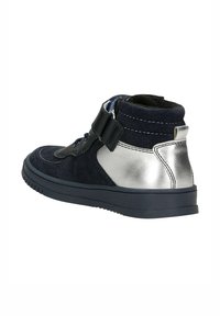 Bartek Snowboots  - silver-coloured