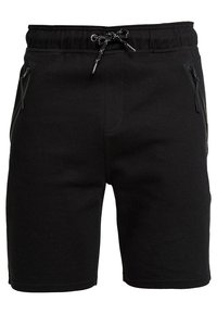 Niet geselecteerd, black