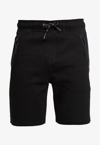 Niet geselecteerd, black