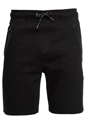 Cars Jeans BRAGA - Trainingsbroek - black