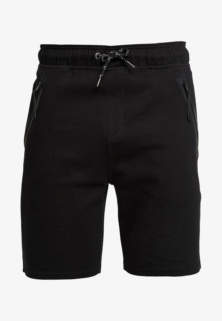 Cars Jeans BRAGA - Trainingsbroek - black