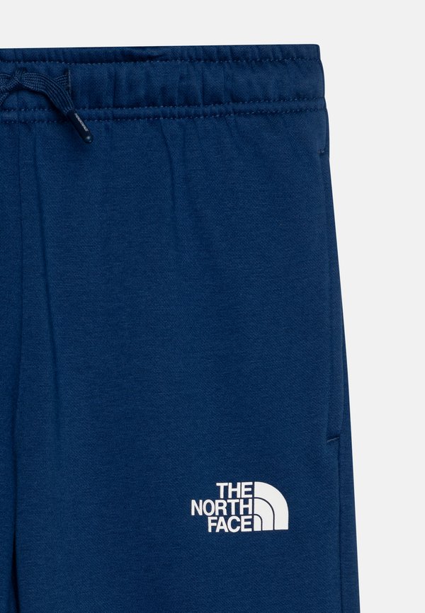 REGULAR TAPERED JOGGERS UNISEX - Tracksuit bottoms3