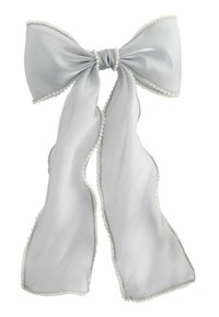 Next REGULAR FIT - Hårstyling-accessories - silver tone