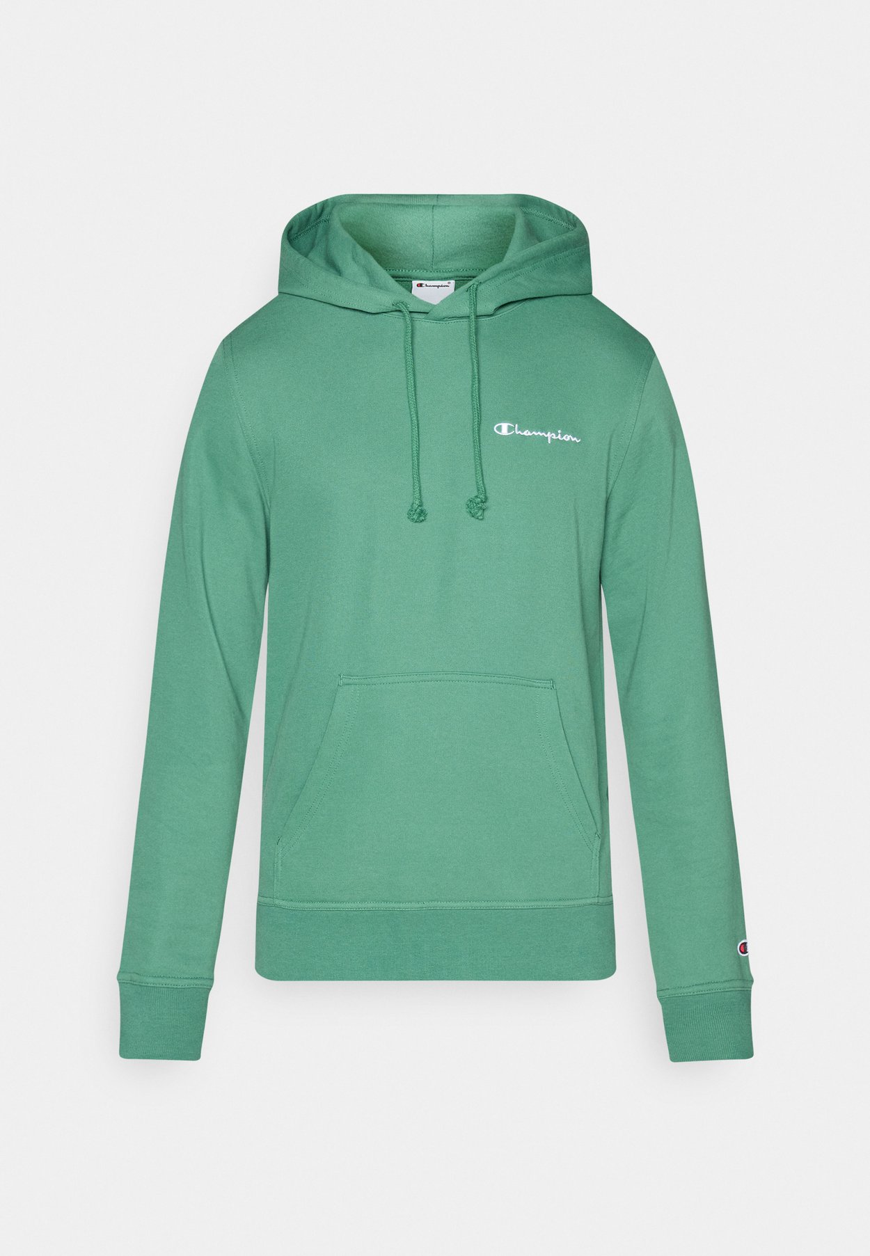 ICONS CONTRAST HOODIE