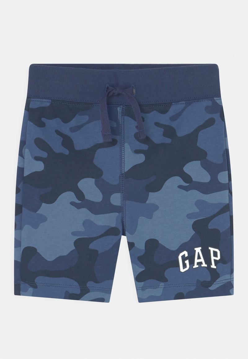 GAP LOGO TODDLER BOY Shorts blue/blau Zalando.at