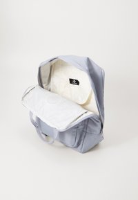 Converse SMALL SQUARE BACKPACK UNISEX - Mugursoma - lavender trek