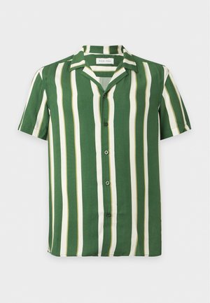 Pier One, Shirt - green/white