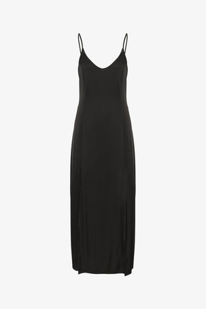 Gestuz, PELO DRESS - Cocktail dress / Party dress - black
