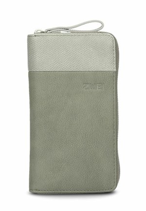 EVA  - Wallet - fango