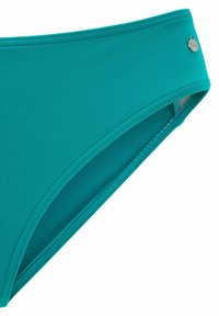 s.Oliver SPAIN - Bikinibroekje - türkis