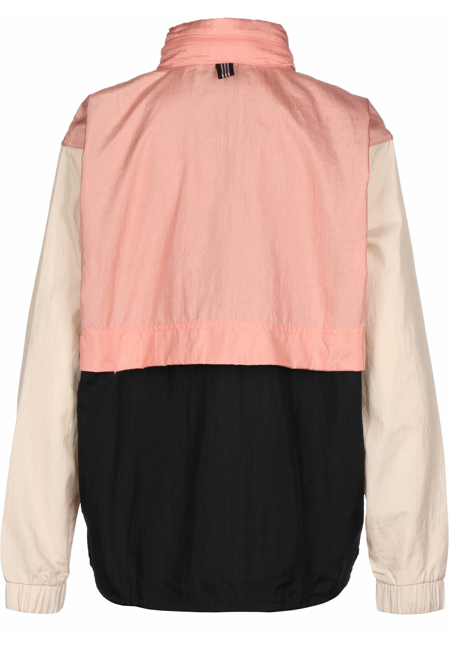 adidas Originals Windbreaker linenpink adidas Originals Windbreaker linen