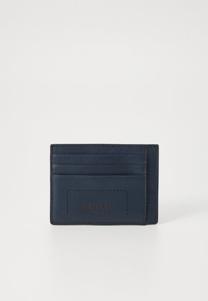 MAX  - Wallet - petrol blue