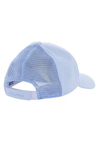 Chiemsee MIT MESH UND STITCHINGS - Cap - blue