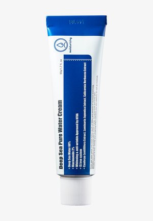 Purito, PURITO DEEP SEA PURE WATER CREAM - Face cream