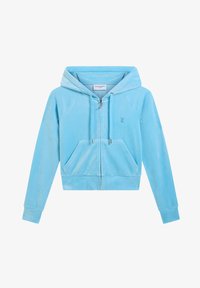 Niet geselecteerd, sky blue