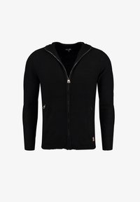 Unausgewählt, black