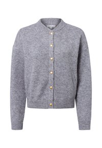 Unausgewählt, grau