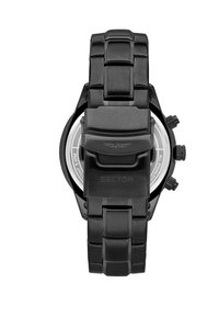 Sector No Limits OROLOGIO COLLEZIONE - Cronografo - nero