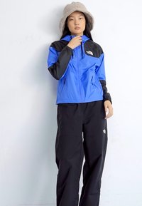 The North Face SHERU  - Jakna za prosti čas - solar blue