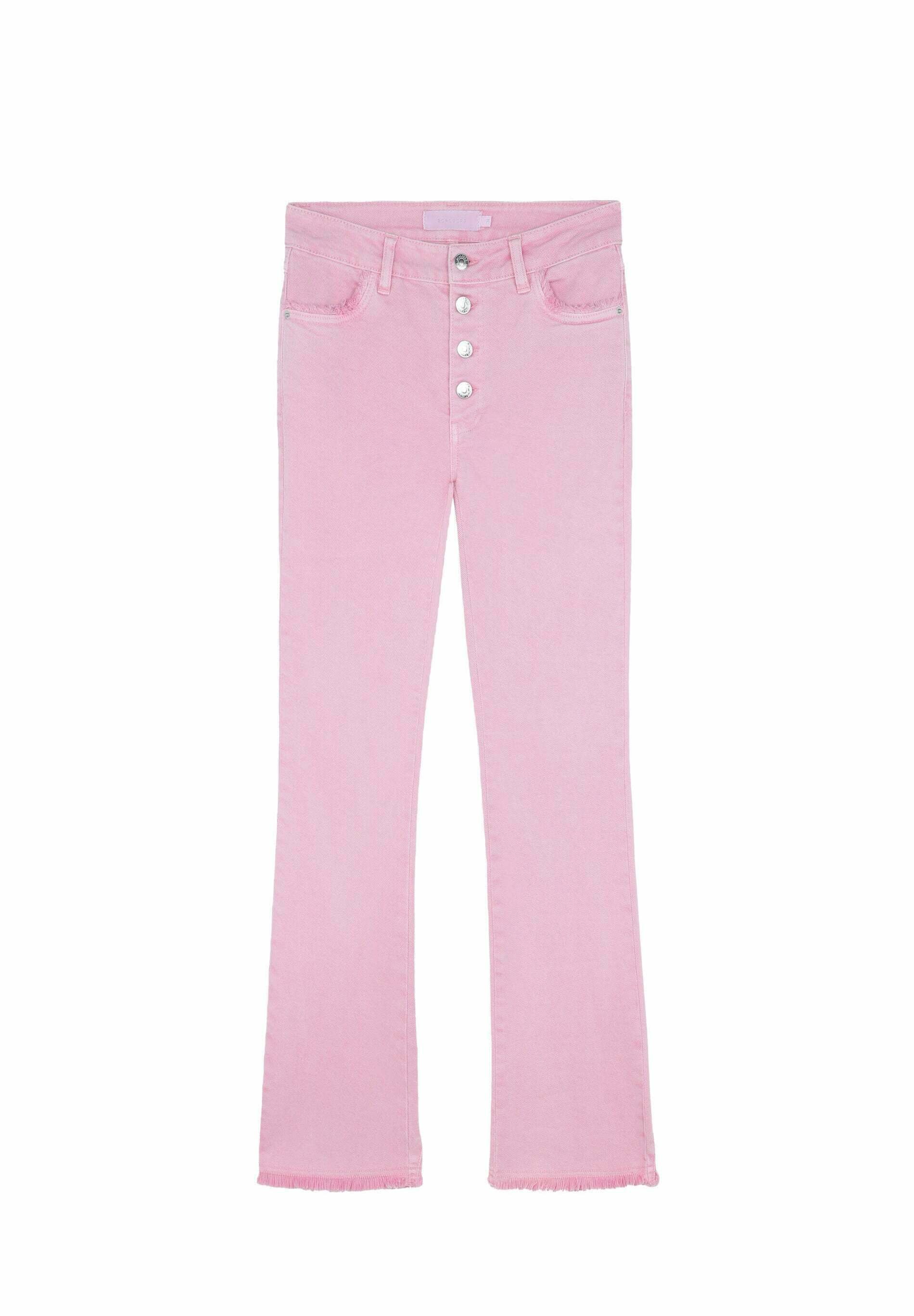 Vaqueros de campana para mujer | Zalando