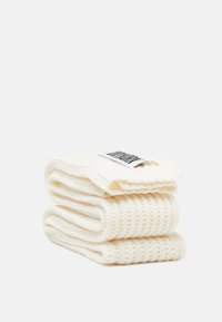 DRYKORN CRONICA - Cachecol - off white