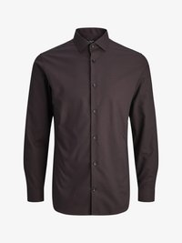 Unausgewählt, chocolate plum