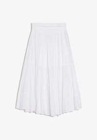 Unselected, white