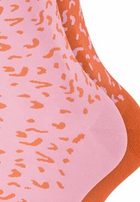 Esprit FUN PATTERN 2-PACK - Chaussettes - sortiment