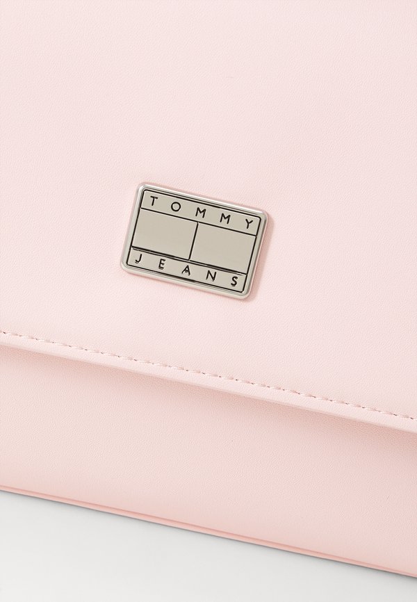 AMERICAN COOL FLAP CROSSOVER - Handbag4