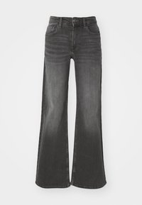 ONLY Pernera ancha - grey denim